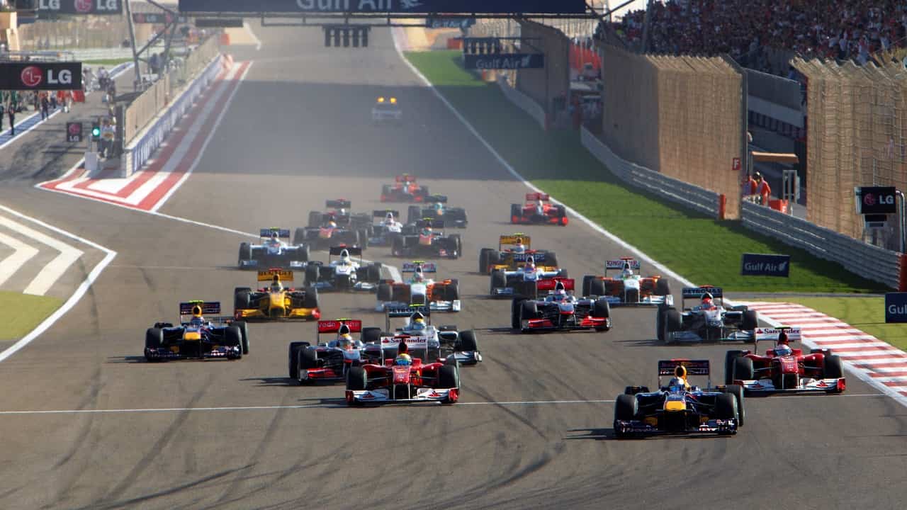 Indy 500 2019 World's Biggest Single Day Sporting Event The Hoard