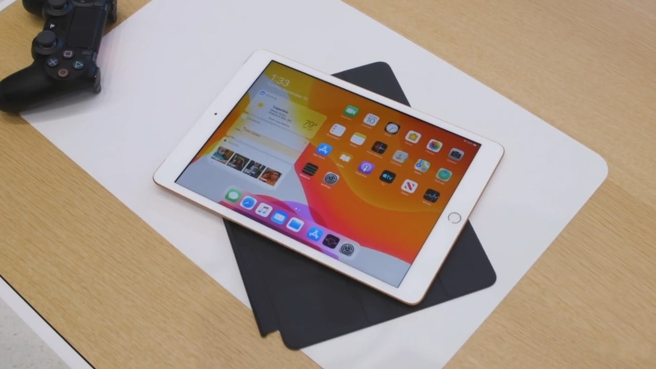 Ipad 7 Купить В Москве