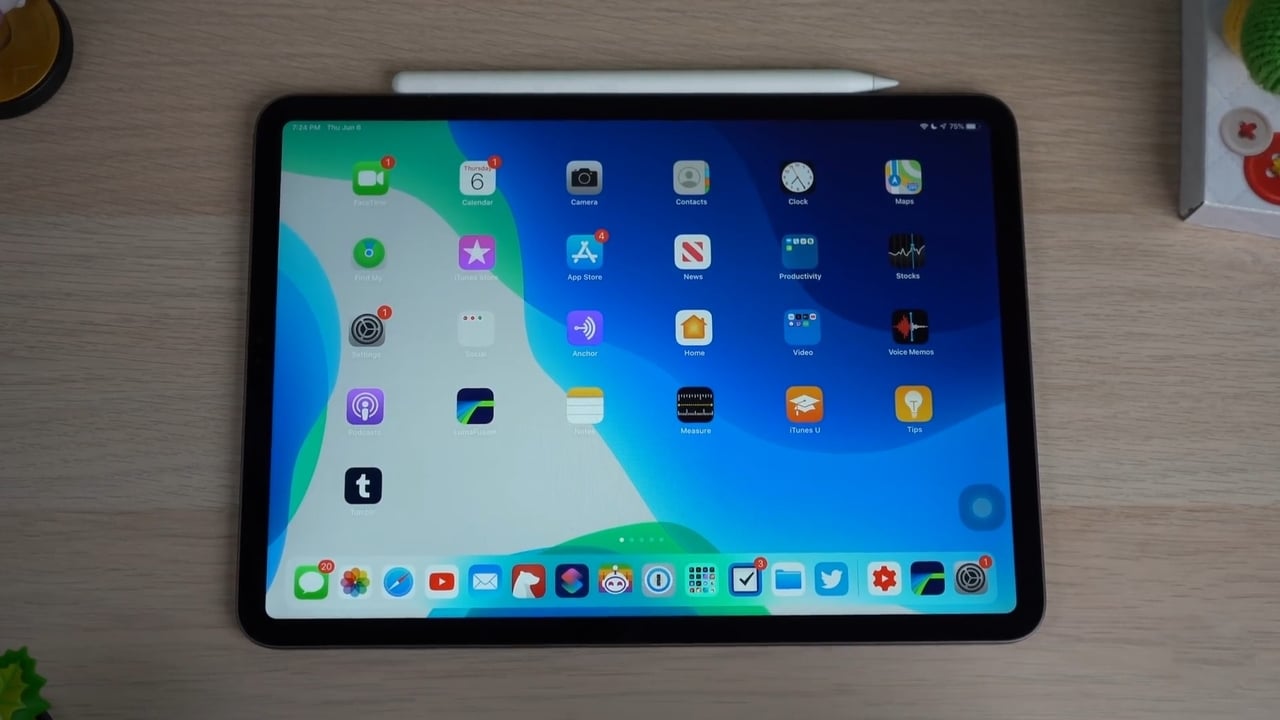 Apple iPad 7th Generation: Apple's Best All-Purpose Gadget - The Hoard
