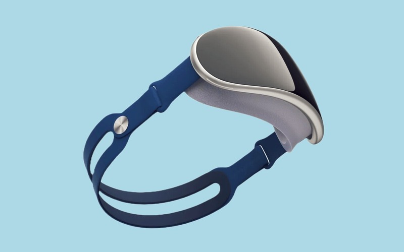 Reality Pro Apple’s 1st Mixed Reality Headset Rolling Out in 2023