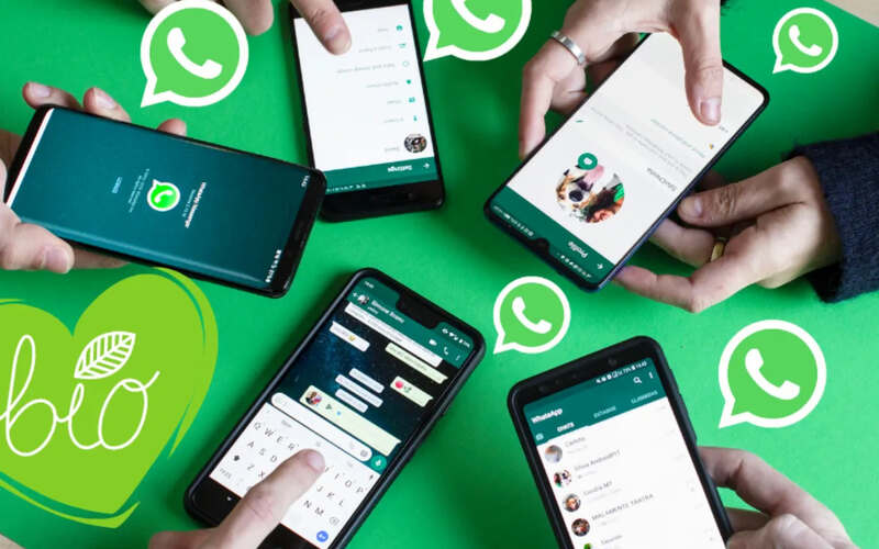WhatsApp Cross-Platform Messaging to Roll Out Soon...!? - The Hoard Planet